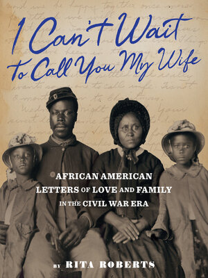 cover image of I Can't Wait to Call You My Wife
